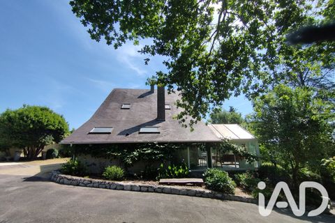 Villa i Lee, Pyrenees-Atlantiques, Lee - € 549.000 | Ref: 10270 - foto 3