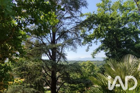 Villa i Lee, Pyrenees-Atlantiques, Lee - € 549.000 | Ref: 10270 - foto 4