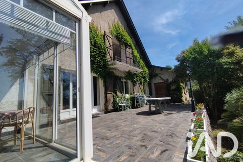 Villa i Lee, Pyrenees-Atlantiques, Lee - € 549.000 | Ref: 10270 - foto 6