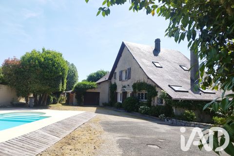 Villa i Lee, Pyrenees-Atlantiques, Lee - € 549.000 | Ref: 10270 - foto 24