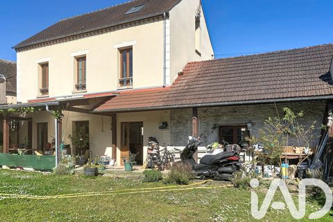 Villa a Nargis, Loiret, Nargis - € 290.000 | Ref: 11813 - foto 2