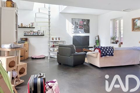 Villa a Nargis, Loiret, Nargis - € 290.000 | Ref: 11813 - foto 4