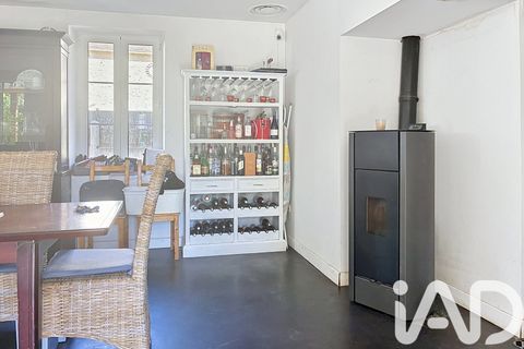 Villa a Nargis, Loiret, Nargis - € 290.000 | Ref: 11813 - foto 5