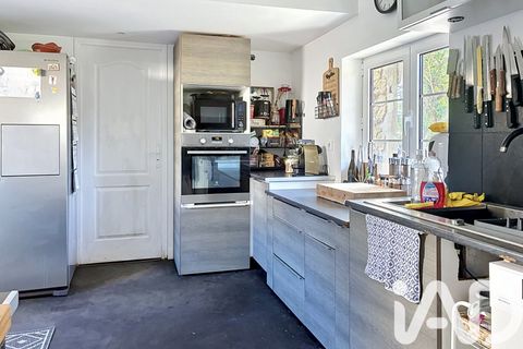 Villa a Nargis, Loiret, Nargis - € 290.000 | Ref: 11813 - foto 7