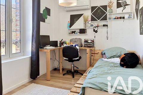 Villa a Nargis, Loiret, Nargis - € 290.000 | Ref: 11813 - foto 8