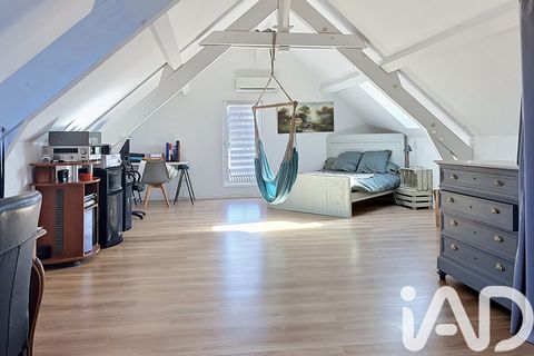 Villa a Nargis, Loiret, Nargis - € 290.000 | Ref: 11813 - foto 10