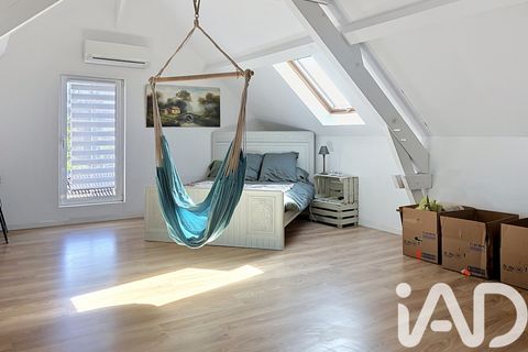 Villa a Nargis, Loiret, Nargis - € 290.000 | Ref: 11813 - foto 11