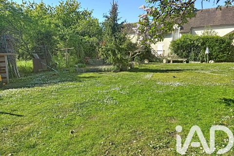 Villa a Nargis, Loiret, Nargis - € 290.000 | Ref: 11813 - foto 13