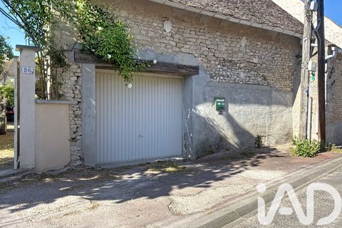 Villa a Nargis, Loiret, Nargis - € 290.000 | Ref: 11813 - foto 15