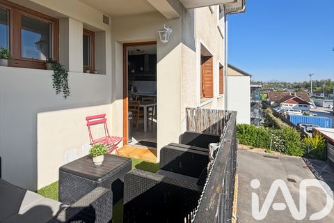 Apartament a Rumilly, Haute-Savoie, Rumilly - € 247.000 | Ref: 52890 - foto 2