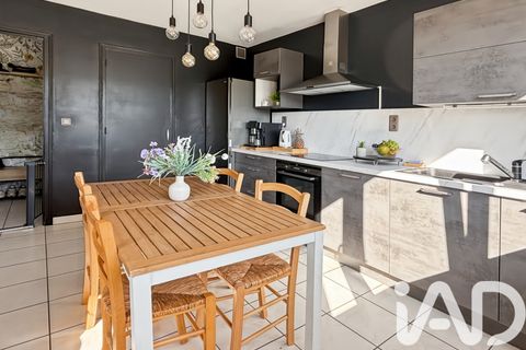 Apartament a Rumilly, Haute-Savoie, Rumilly - € 247.000 | Ref: 52890 - foto 4
