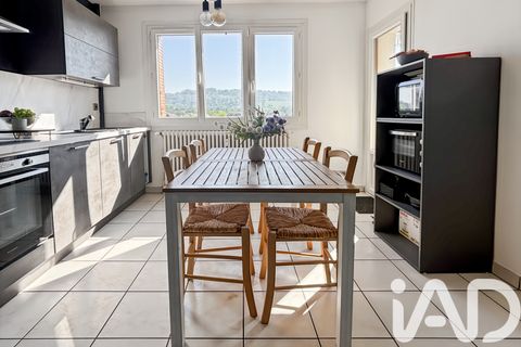 Apartament a Rumilly, Haute-Savoie, Rumilly - € 247.000 | Ref: 52890 - foto 5