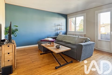 Apartament a Rumilly, Haute-Savoie, Rumilly - € 247.000 | Ref: 52890 - foto 6
