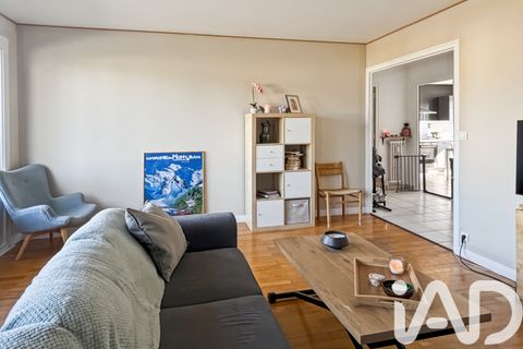Apartament a Rumilly, Haute-Savoie, Rumilly - € 247.000 | Ref: 52890 - foto 7
