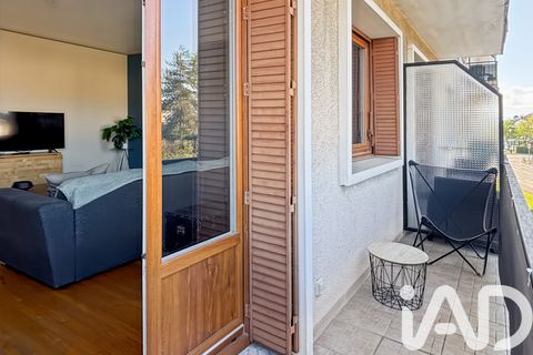 Apartament a Rumilly, Haute-Savoie, Rumilly - € 247.000 | Ref: 52890 - foto 8