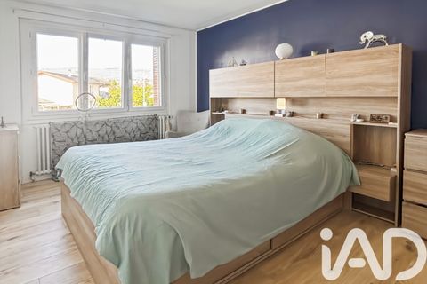 Apartament a Rumilly, Haute-Savoie, Rumilly - € 247.000 | Ref: 52890 - foto 9