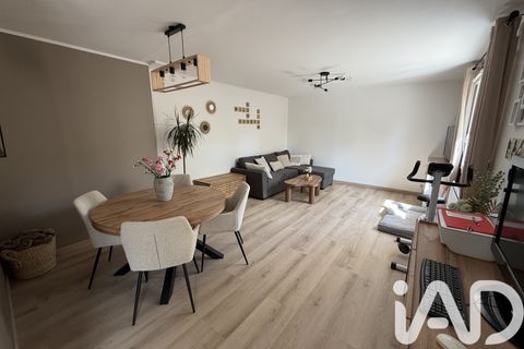 Villa a Tigery, Essonne, Tigery - € 319.000 | Ref: 6144 - foto 2