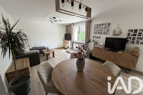Villa a Tigery, Essonne, Tigery - € 319.000 | Ref: 6144 - foto 3