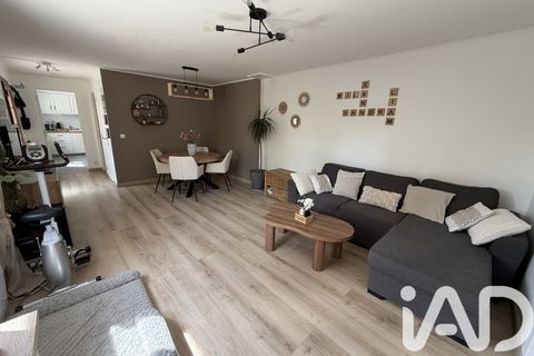 Villa a Tigery, Essonne, Tigery - € 319.000 | Ref: 6144 - foto 4