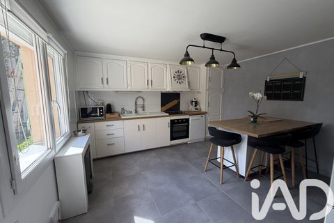 Villa a Tigery, Essonne, Tigery - € 319.000 | Ref: 6144 - foto 5