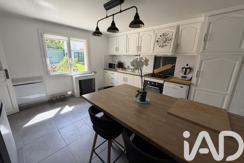 Villa a Tigery, Essonne, Tigery - € 319.000 | Ref: 6144 - foto 6