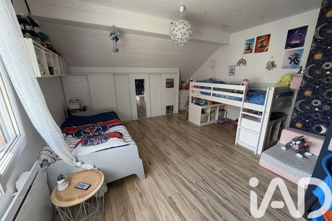 Villa a Tigery, Essonne, Tigery - € 319.000 | Ref: 6144 - foto 7
