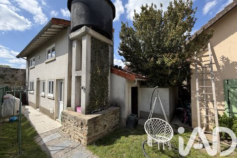 Villa a Tigery, Essonne, Tigery - € 319.000 | Ref: 6144 - foto 15