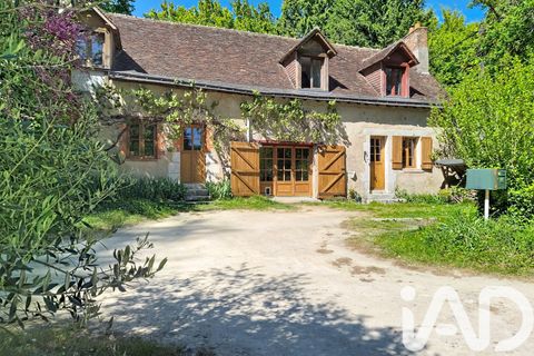 Landejendom i Luynes, Indre-et-Loire, Luynes - € 259.000 | Ref: 25909 - foto 16