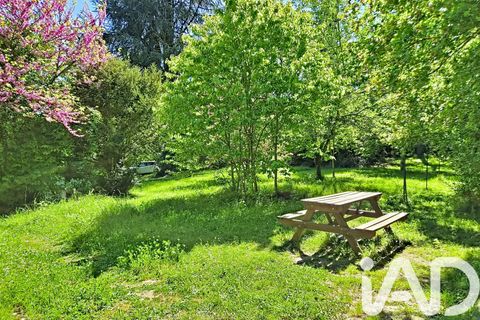 Landejendom i Luynes, Indre-et-Loire, Luynes - € 259.000 | Ref: 25909 - foto 3