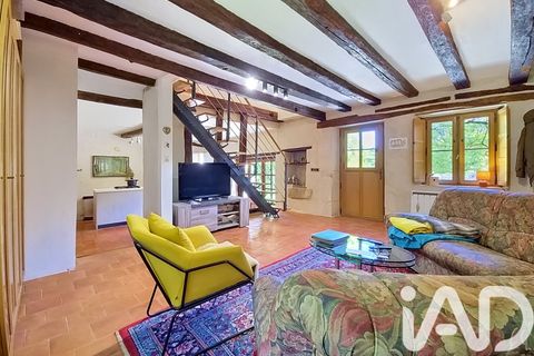 Landejendom i Luynes, Indre-et-Loire, Luynes - € 259.000 | Ref: 25909 - foto 5