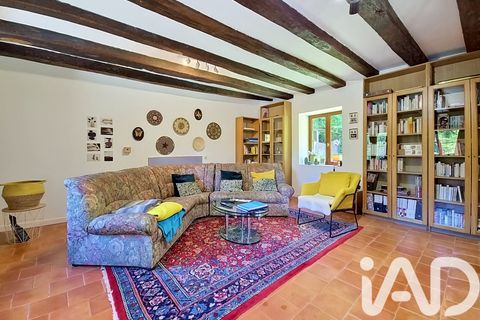 Landejendom i Luynes, Indre-et-Loire, Luynes - € 259.000 | Ref: 25909 - foto 4
