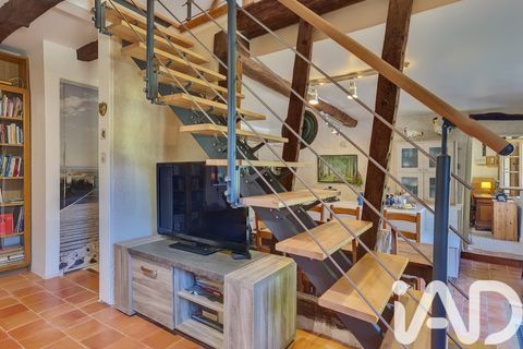 Landejendom i Luynes, Indre-et-Loire, Luynes - € 259.000 | Ref: 25909 - foto 6