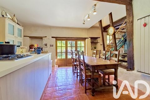 Landejendom i Luynes, Indre-et-Loire, Luynes - € 259.000 | Ref: 25909 - foto 8