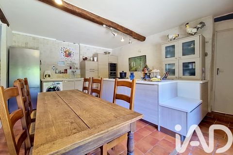 Landejendom i Luynes, Indre-et-Loire, Luynes - € 259.000 | Ref: 25909 - foto 7