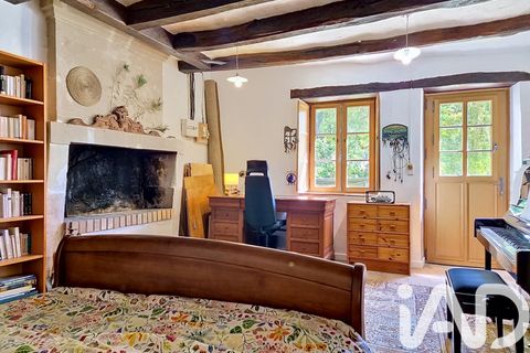 Landejendom i Luynes, Indre-et-Loire, Luynes - € 259.000 | Ref: 25909 - foto 9
