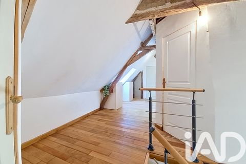 Landejendom i Luynes, Indre-et-Loire, Luynes - € 259.000 | Ref: 25909 - foto 10