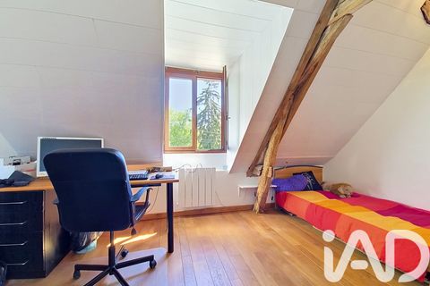 Landejendom i Luynes, Indre-et-Loire, Luynes - € 259.000 | Ref: 25909 - foto 11