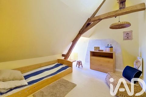 Landejendom i Luynes, Indre-et-Loire, Luynes - € 259.000 | Ref: 25909 - foto 12