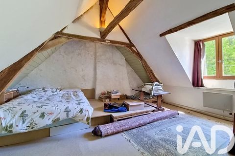 Landejendom i Luynes, Indre-et-Loire, Luynes - € 259.000 | Ref: 25909 - foto 13