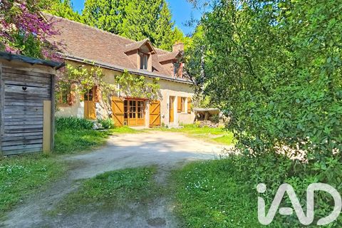 Landejendom i Luynes, Indre-et-Loire, Luynes - € 259.000 | Ref: 25909 - foto 1