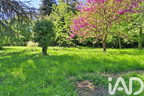 Landejendom i Luynes, Indre-et-Loire, Luynes - € 259.000 | Ref: 25909 - foto 18