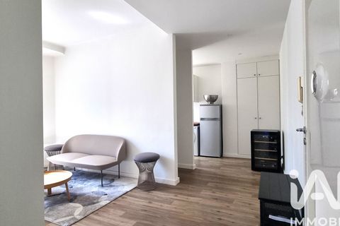 Lejlighed i Malakoff, Hauts-de-Seine, Malakoff - € 315.000 | Ref: 43123 - foto 5