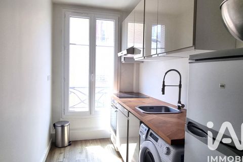 Lejlighed i Malakoff, Hauts-de-Seine, Malakoff - € 315.000 | Ref: 43123 - foto 4