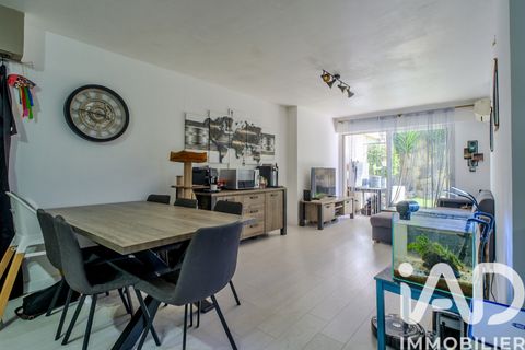 Leilighet i Grasse, Alpes-Maritimes, Grasse - € 195 000 | Ref: 98006 - foto 2