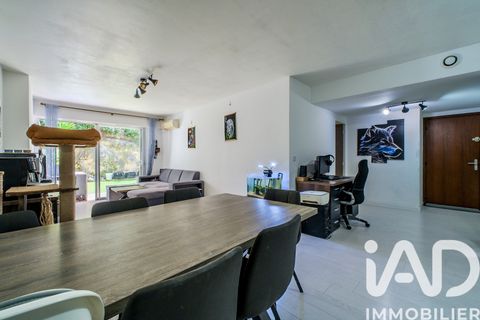 Leilighet i Grasse, Alpes-Maritimes, Grasse - € 195 000 | Ref: 98006 - foto 9