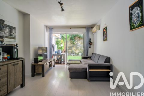 Leilighet i Grasse, Alpes-Maritimes, Grasse - € 195 000 | Ref: 98006 - foto 11
