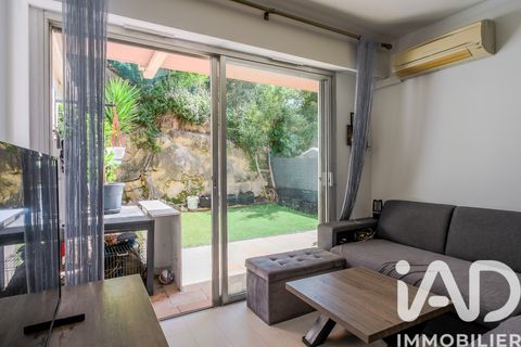 Leilighet i Grasse, Alpes-Maritimes, Grasse - € 195 000 | Ref: 98006 - foto 12