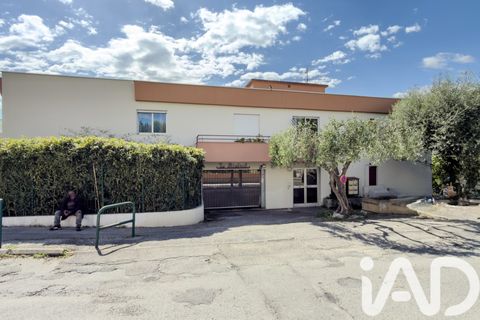 Leilighet i Grasse, Alpes-Maritimes, Grasse - € 195 000 | Ref: 98006 - foto 14