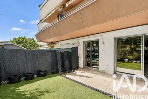 Leilighet i Grasse, Alpes-Maritimes, Grasse - € 195 000 | Ref: 98006 - foto 7