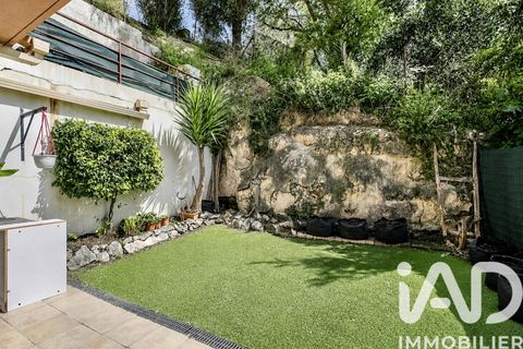 Leilighet i Grasse, Alpes-Maritimes, Grasse - € 195 000 | Ref: 98006 - foto 8